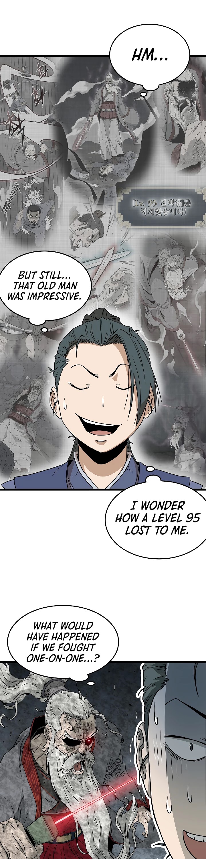 Murim Login Chapter 59 image 15